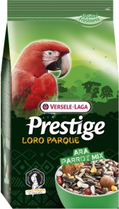 Prestige PREMIUM Ara Parrot Loro Parque Mix